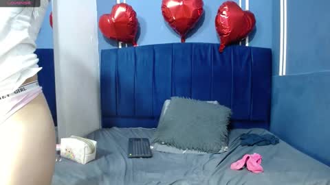 Tamara online show from 02.14.25