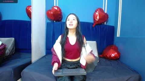 Tamara online show from 02.15.25