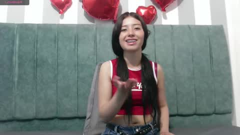 Tamara online show from 02.16.25
