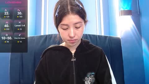 Tamara online show from 10.13.25