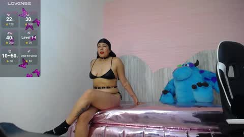 Tamara online show from 11.06.25