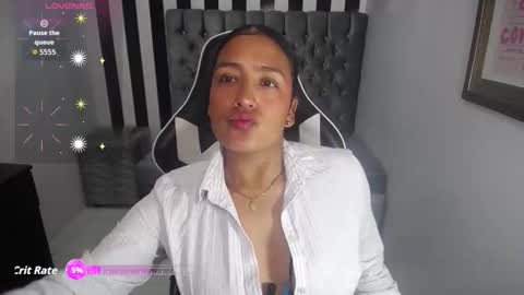 Tamara online show from 11.09.25