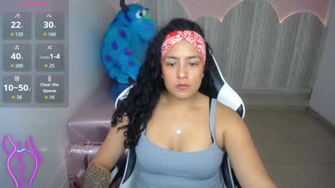 Tamara online show from 12.18.25