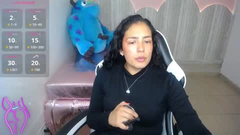 Tamara online show from 12.22.25