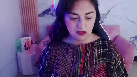 tamara_ch1 online show from 10.19.25