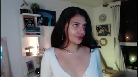 Snapshot of tamara_daniels chatting on 01.04.25 Tamara online show from 01.04.25