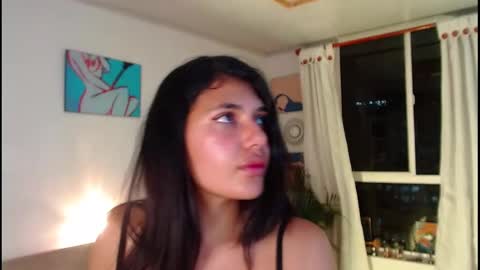 Snapshot of tamara_daniels chatting on 02.23.25 Tamara online show from 02.23.25