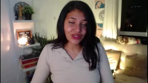 Snapshot of tamara_daniels chatting on 02.28.25 Tamara online show from 02.28.25