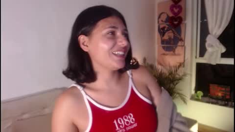 Snapshot of tamara_daniels chatting on 11.02.25 Tamara online show from 11.02.25