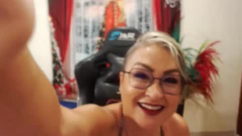 Tamara online show from 12.26.24