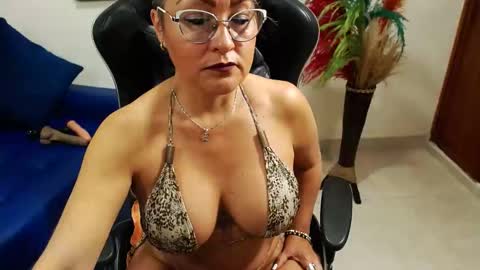 Tamara online show from 11.02.25