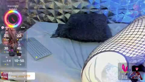 Snapshot of tamara_mjs chatting on 09.12.25 Tamara Rose online show from 09.12.25
