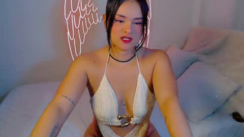  Lovense is Active  My pleasure is in your hands  Private is Open  online show from 04.20.26
