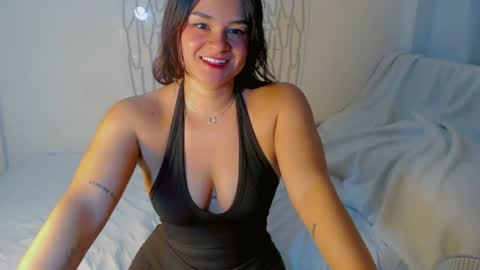 Snapshot of tamara_modelsss1 chatting on 07.17.26 Lovense is Active My pleasure is in your hands Private is Open online show from 07.17.26