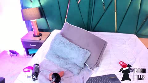 Tamara  online show from 12.12.24