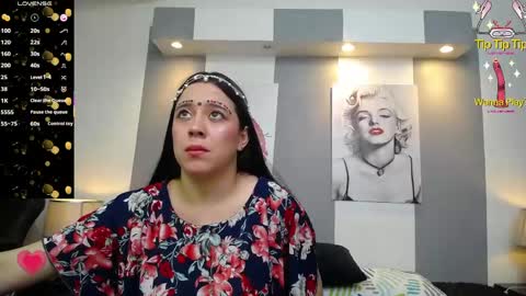 Tamara online show from 05.05.26