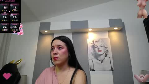 Tamara online show from 05.19.26