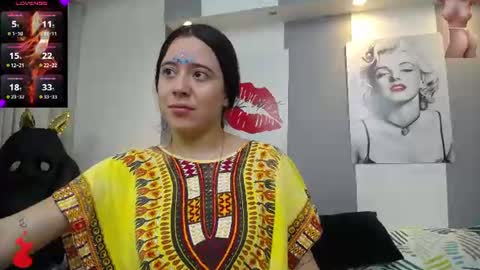Tamara online show from 06.25.26