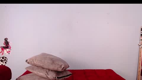 Tammy Modelo independiente YEAH online show from 12.03.24