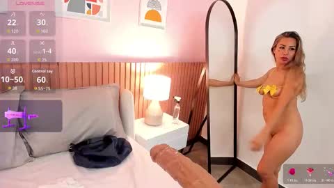 Rousaly online show from 12.18.25