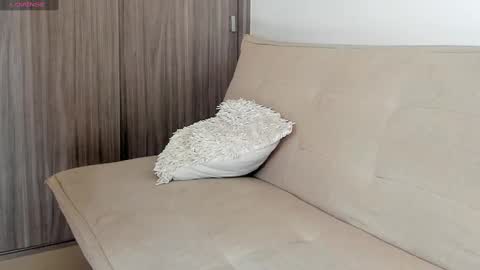 TAMARA SERRA online show from 01.18.25