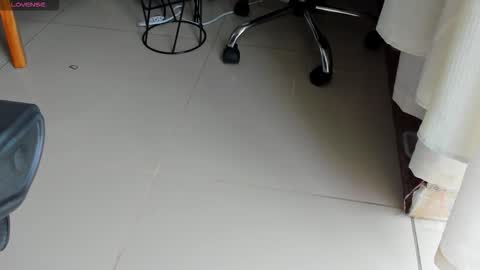 TAMARA SERRA online show from 09.14.25