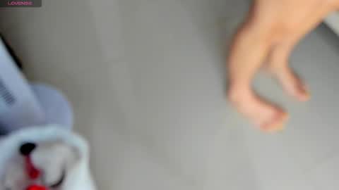 TAMARA SERRA online show from 10.12.25