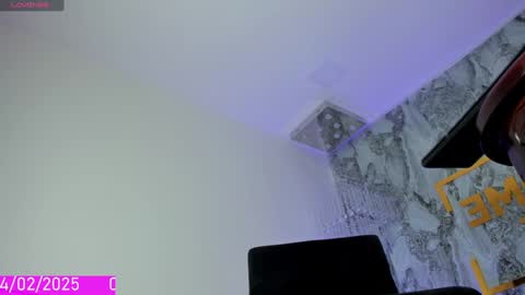 Snapshot of tamara_sex7 chatting on 02.05.25 T A M A R A online show from 02.05.25