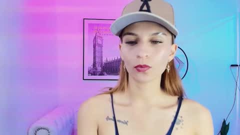 Snapshot of tamara_slimx chatting on 01.03.25 Tamara online show from 01.03.25