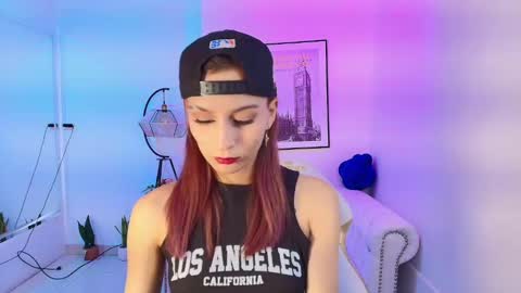 Snapshot of tamara_slimx chatting on 01.14.25 Tamara online show from 01.14.25