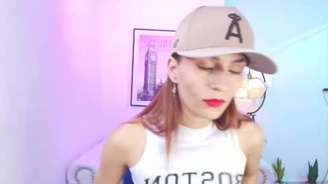 Snapshot of tamara_slimx chatting on 01.26.25 Tamara online show from 01.26.25