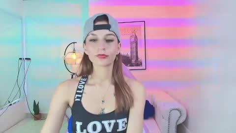 Snapshot of tamara_slimx chatting on 01.29.25 Tamara online show from 01.29.25