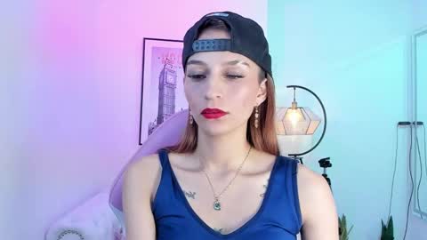 Snapshot of tamara_slimx chatting on 02.04.25 Tamara online show from 02.04.25