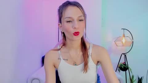 Snapshot of tamara_slimx chatting on 03.05.25 Tamara online show from 03.05.25