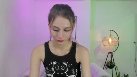 Snapshot of tamara_slimx chatting on 03.07.25 Tamara online show from 03.07.25