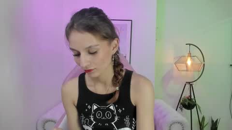 Snapshot of tamara_slimx chatting on 03.07.25 Tamara online show from 03.07.25