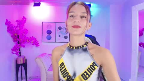 Tamara online show from 10.11.25