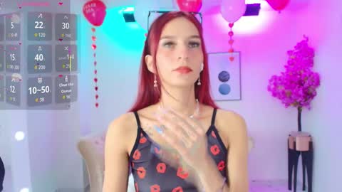 Tamara online show from 02.12.26