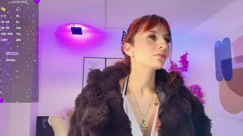 Snapshot of tamara_slimx chatting on 06.17.26 Tamara online show from 06.17.26