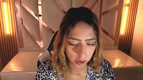 Tamara  online show from 02.10.26