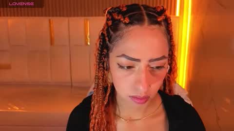 Tamara  online show from 02.15.26