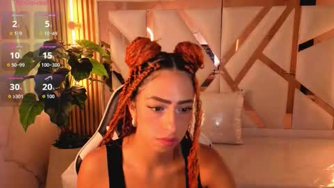 Tamara  online show from 02.16.26