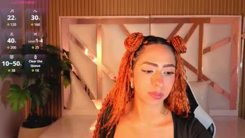 Tamara  online show from 02.18.26