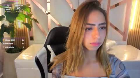 Tamara  online show from 02.27.26