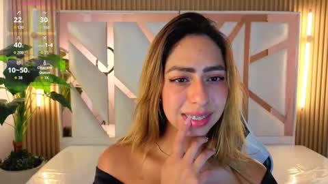 Tamara  online show from 03.12.26