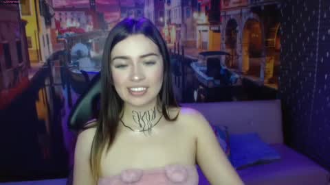 Snapshot of tamara_velezz chatting on 02.20.25 Tamara online show from 02.20.25