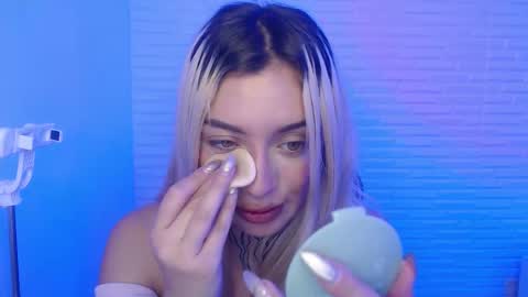 Snapshot of tamara_velezz chatting on 02.02.26 Tamara online show from 02.02.26