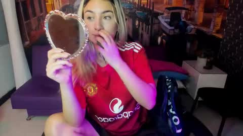 Tamara online show from 03.20.26