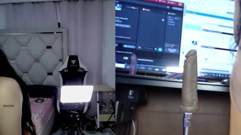 TAMARA online show from 11.16.25