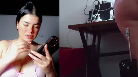 TAMARA online show from 07.02.26